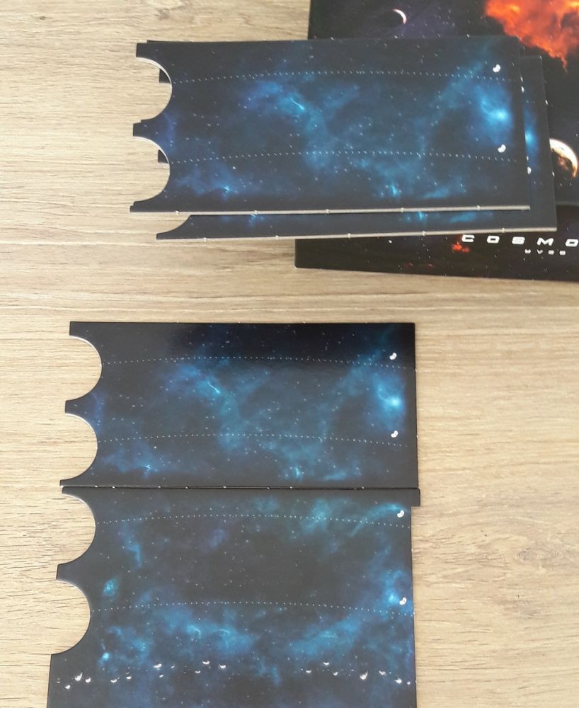 les extensions des systèmes solaires