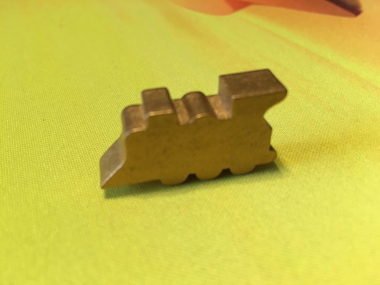 Le pion premier joueur