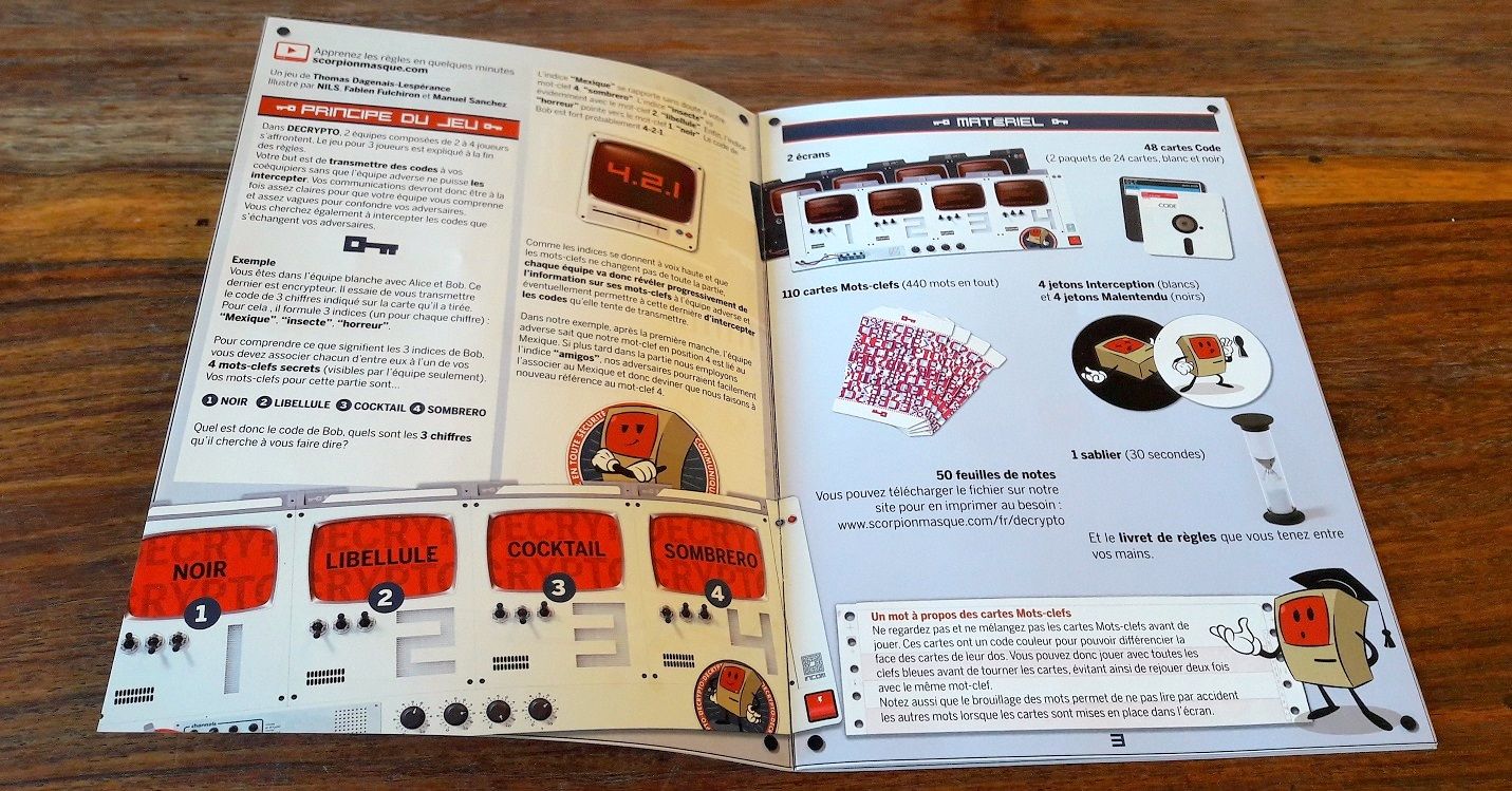 Beaucoup d'exemples et d'illustrations en plus des cas particuliers