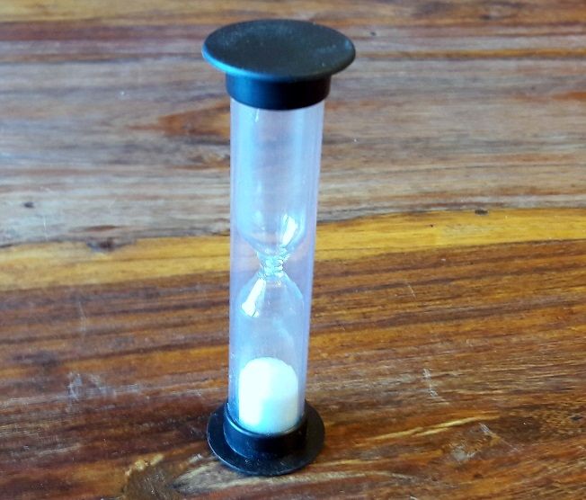 Pour éviter que la partie ne s'éternise et que la partie en devienne interminable...