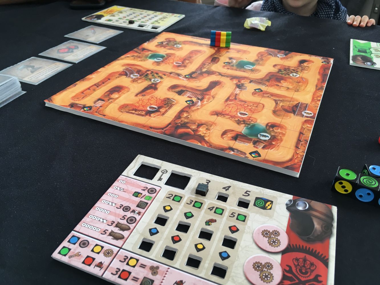 Dicium - Crazy Cup (GAG)