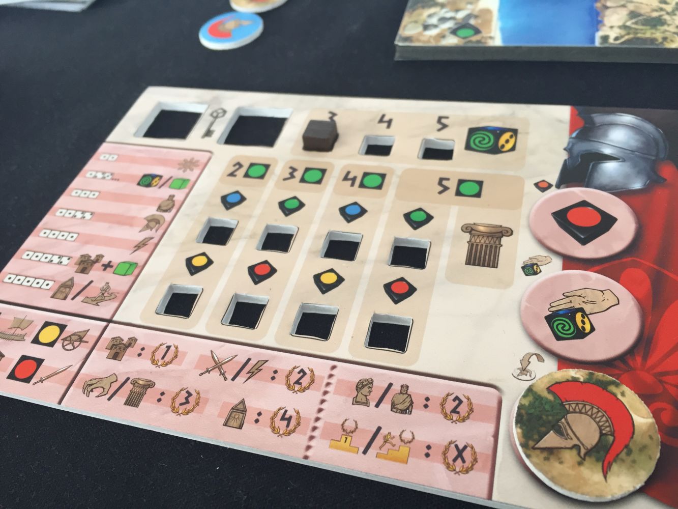 Dicium - Civilisation (GAG)