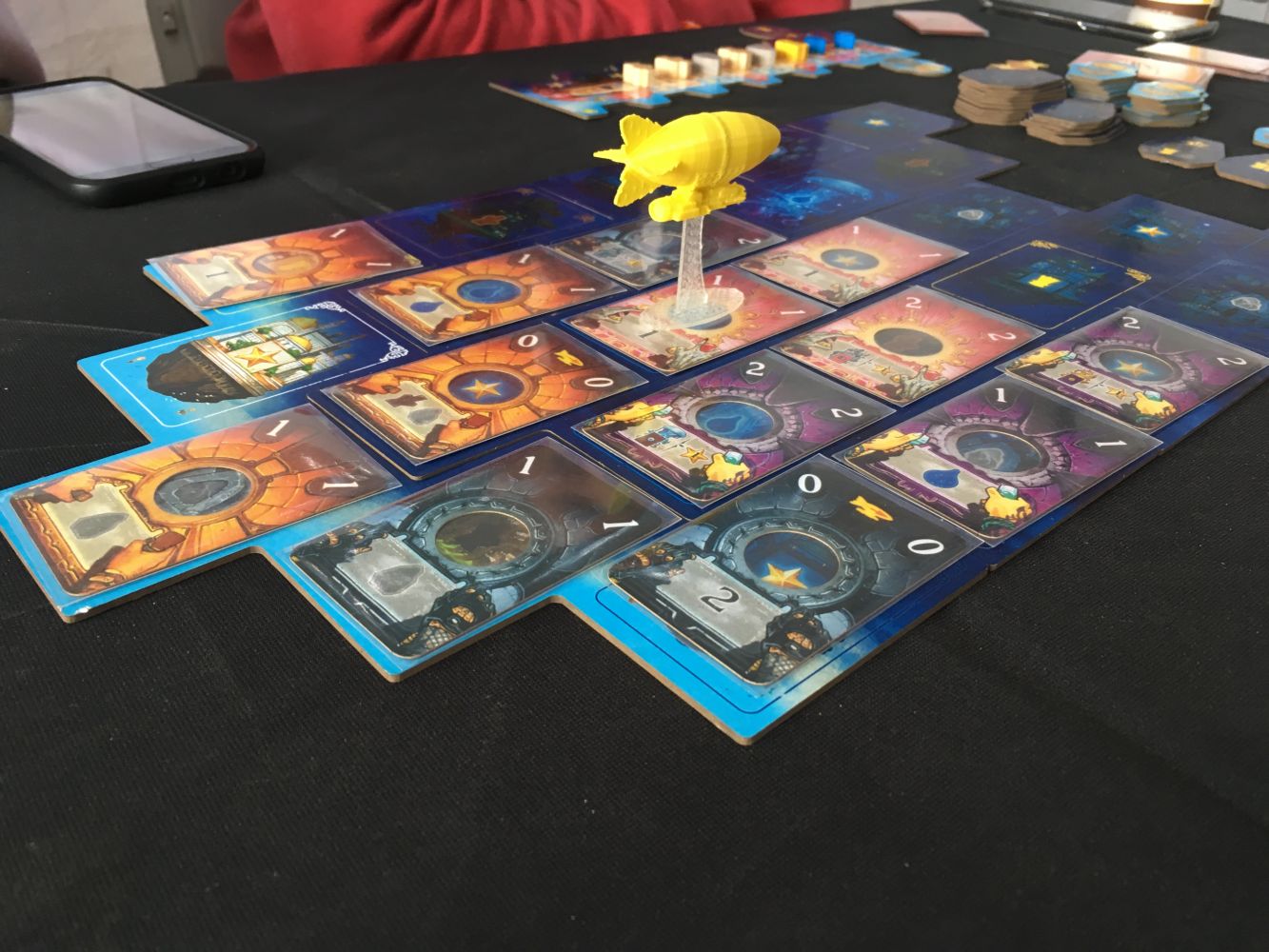 Solenia (Pearl Games)