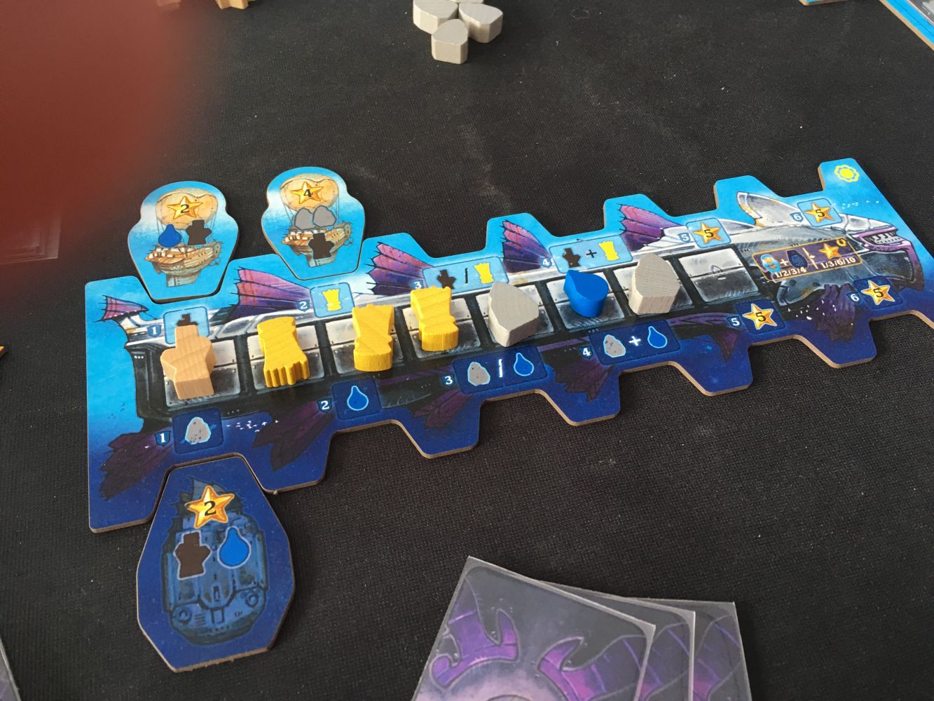 Solenia (Pearl Games)