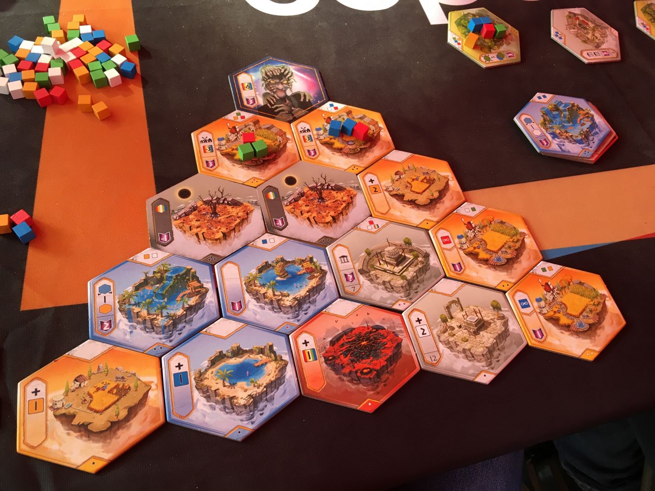 Orbis (Space Cowboys)