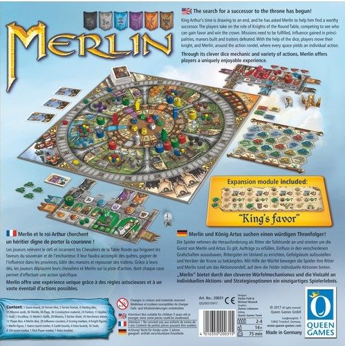 Merlin