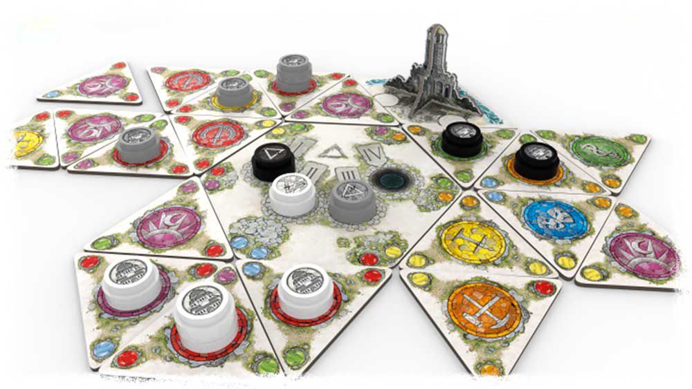 Dominations : Road to Civilization