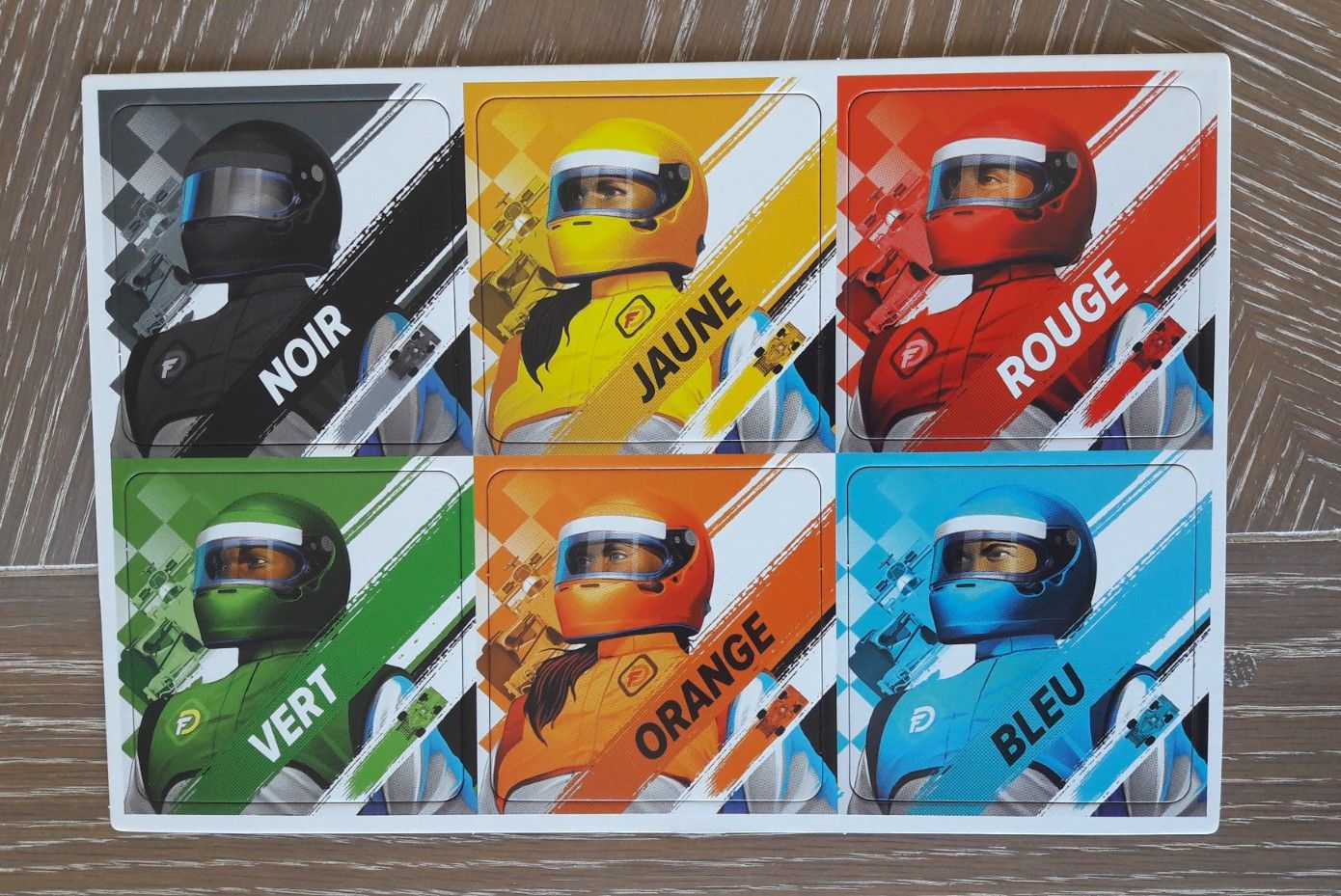 Alors non, ce ne sont pas des sous-bocs !