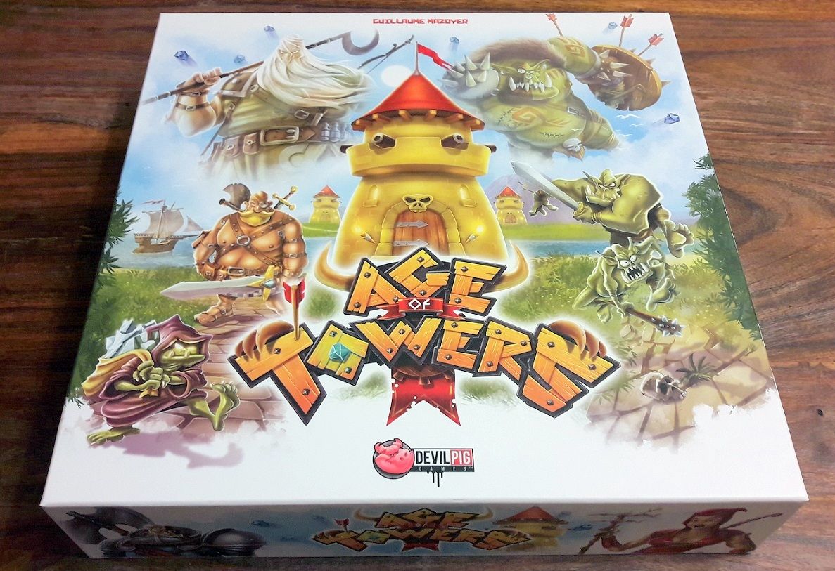 Perso je suis fan mais bon j'adore les orques alors...