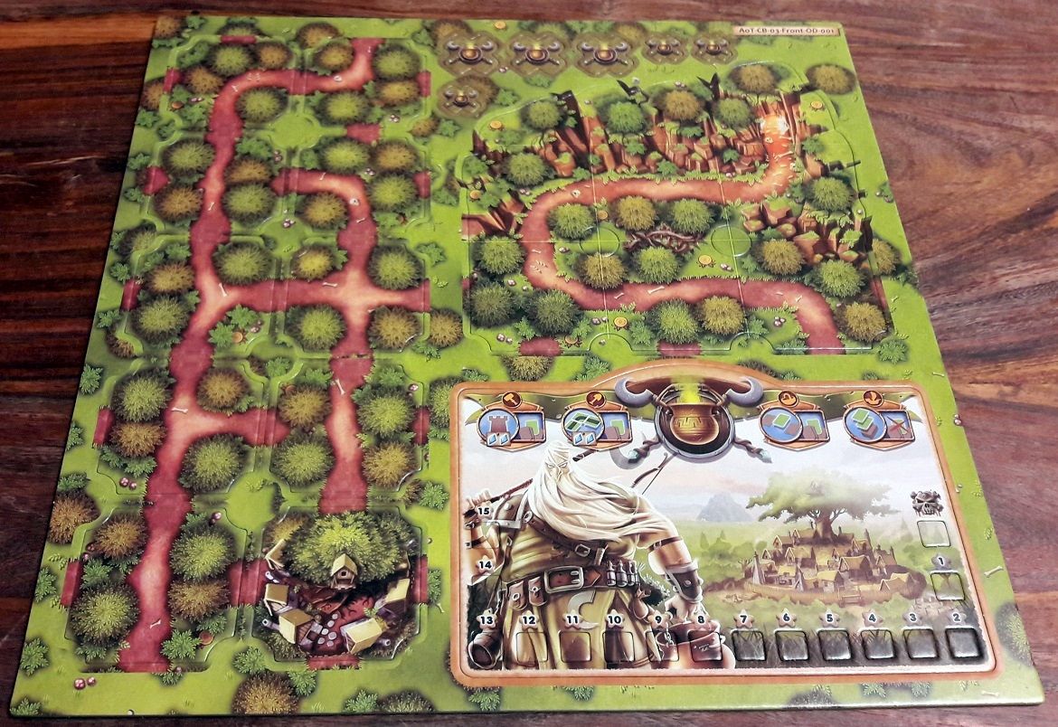 Vous préférez les barbares ?