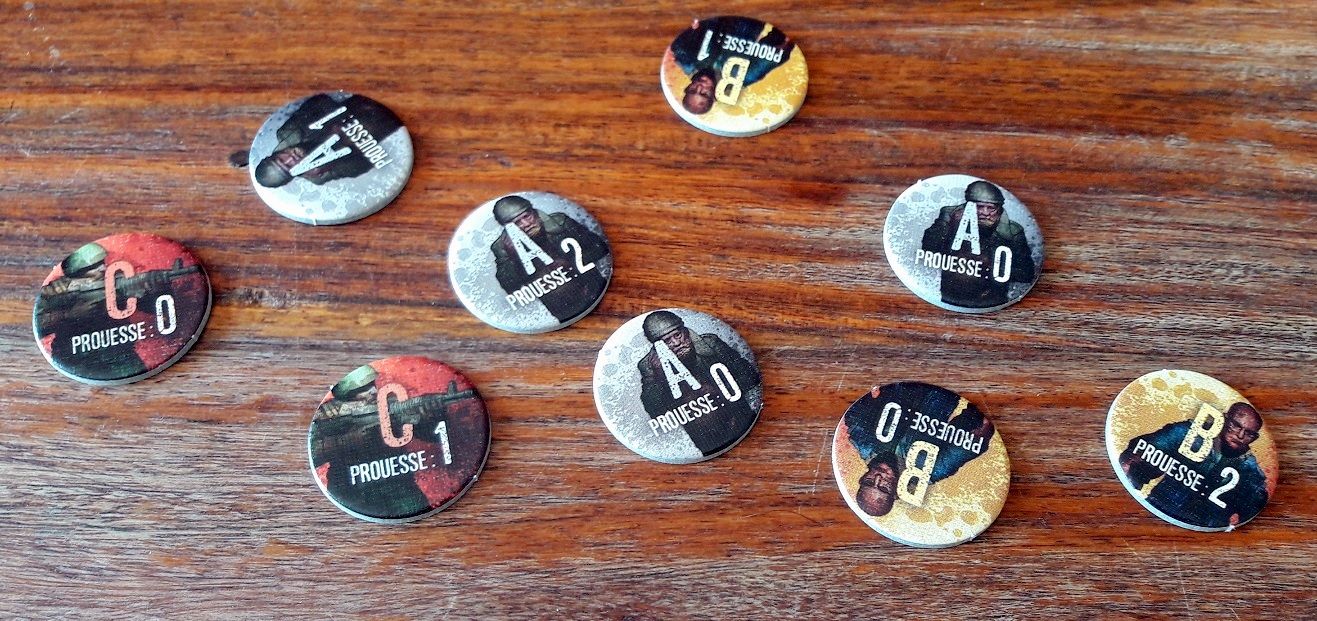 Oui parfois on va tomber sur des gens pas très gentils... mais c'est ça aussi de sortir de son refuge !