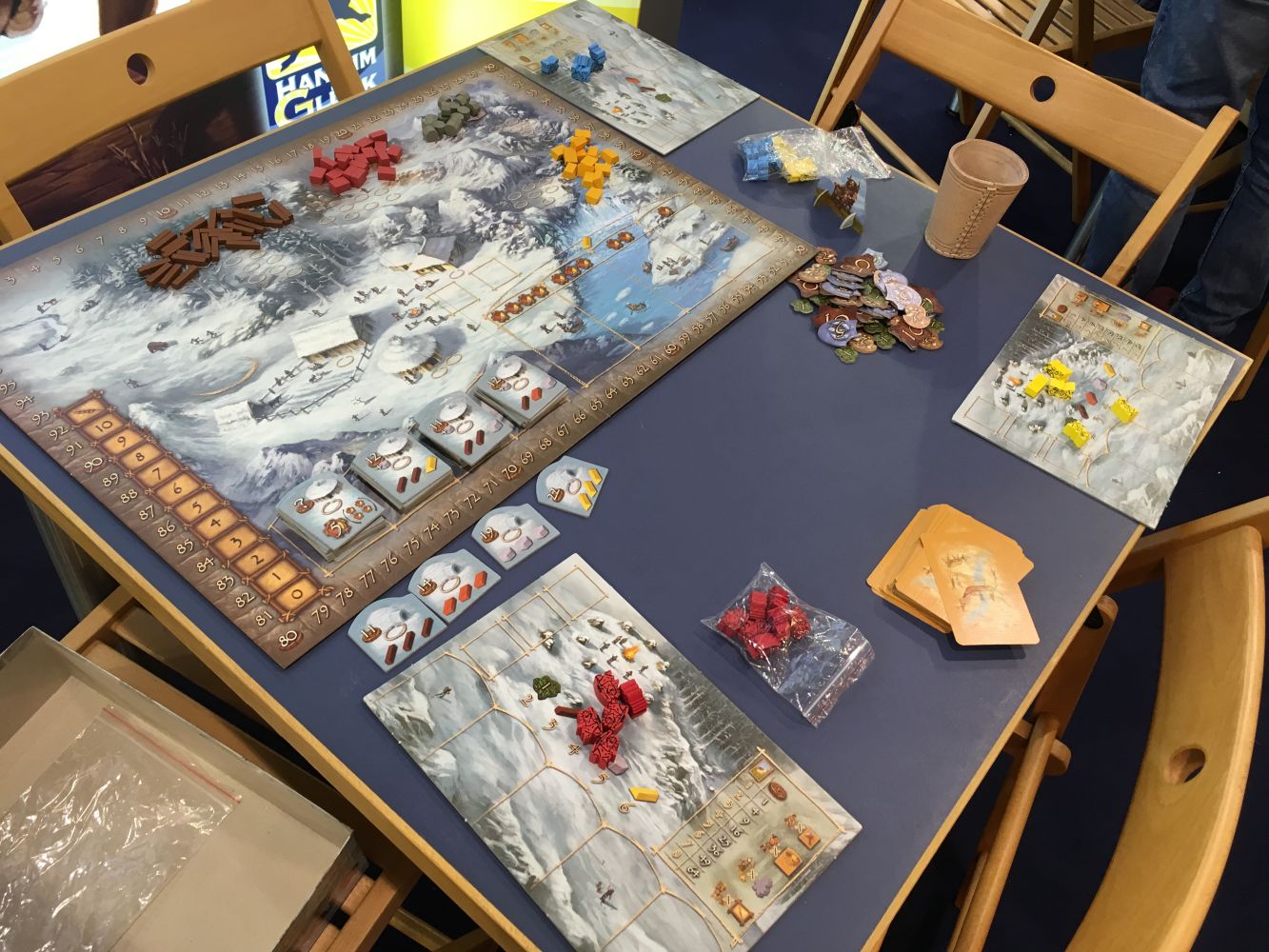 L’Age de Pierre version anniversaire