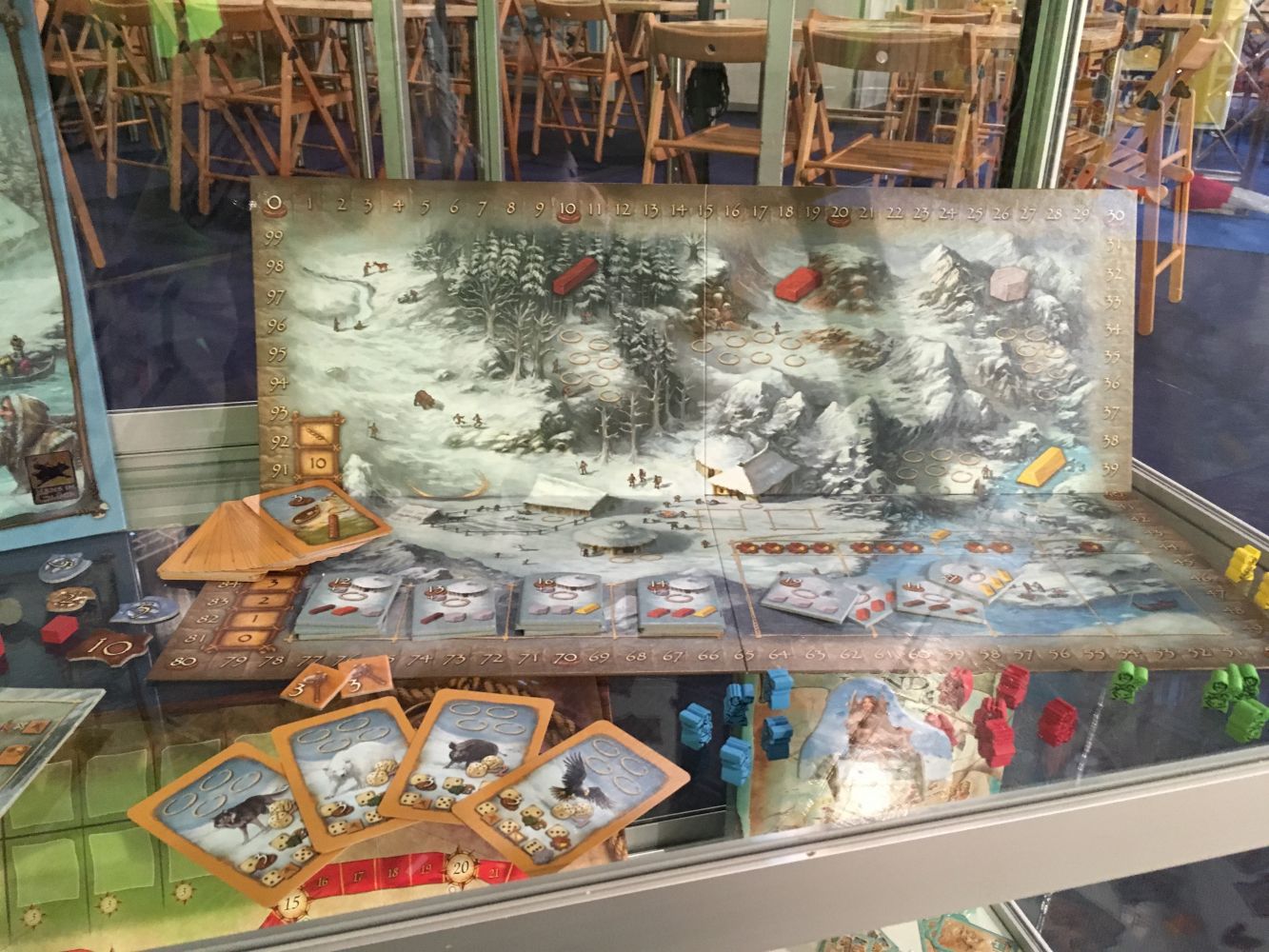 L’Age de Pierre version anniversaire