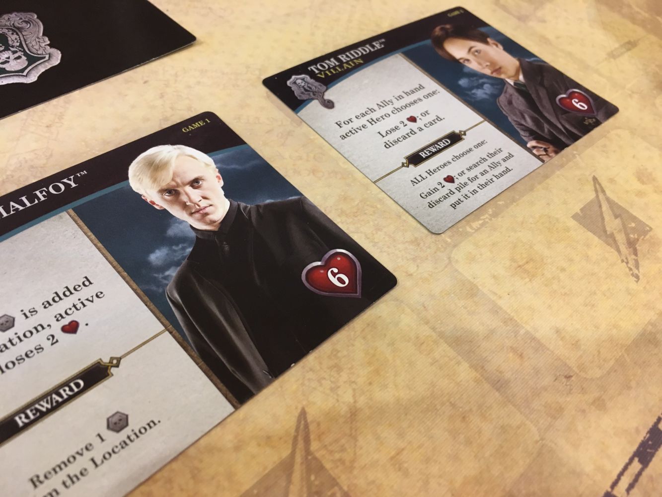 Harry Potter : Hogwarts Battle