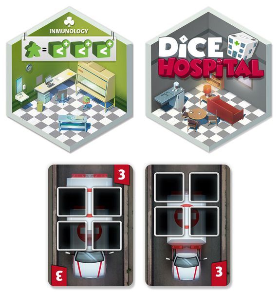 Dice Hospital