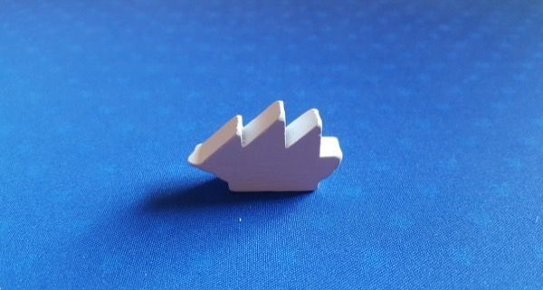 Le pion premier joueur