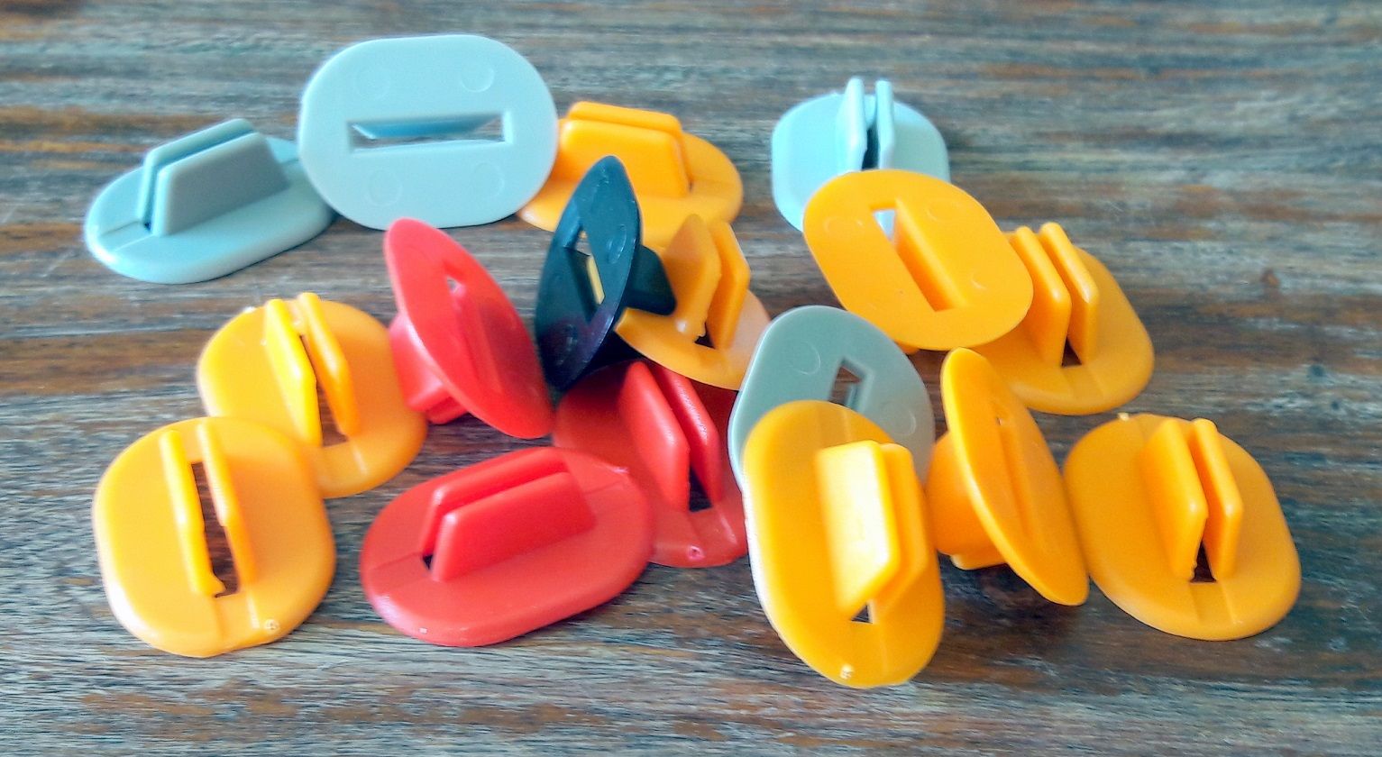 Pas mal de supports pour pas mal de nouveaux héros, ennemis et alliés.