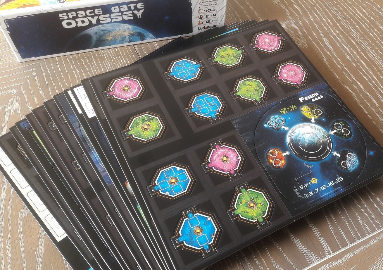 En avant le dépunchage !