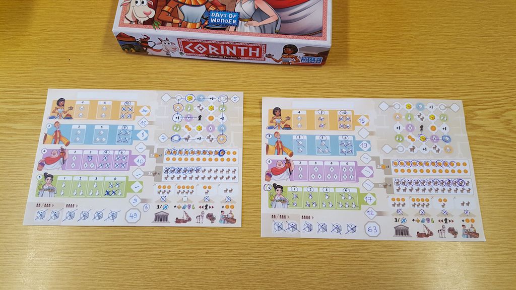 partie du 8 mars 2019