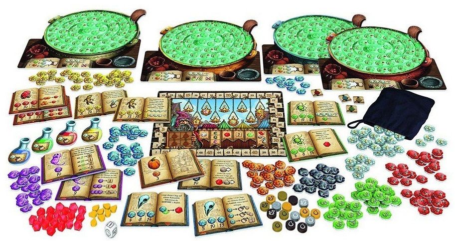 Les Charlatans de Belcastel