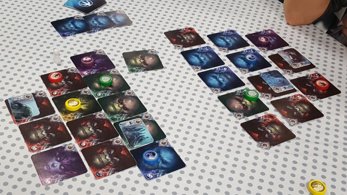 Abyss (Pocket / Mini / Blitz) rayez la mention inutile