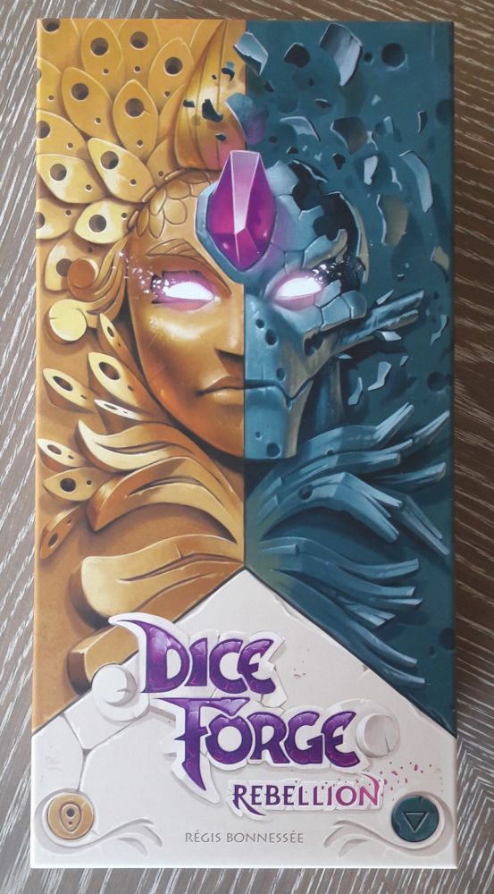 Mi Déesse - Mi Titan