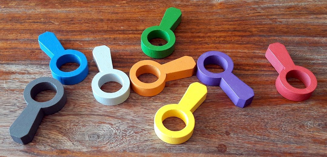 Superbes loupes non ?