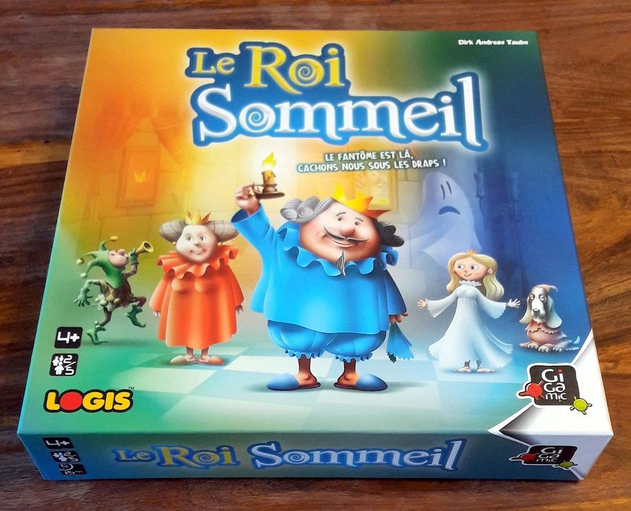 Jolie illustration de Gediminas Akelaitis bien tape à l'œil et qui plait aux enfants :)