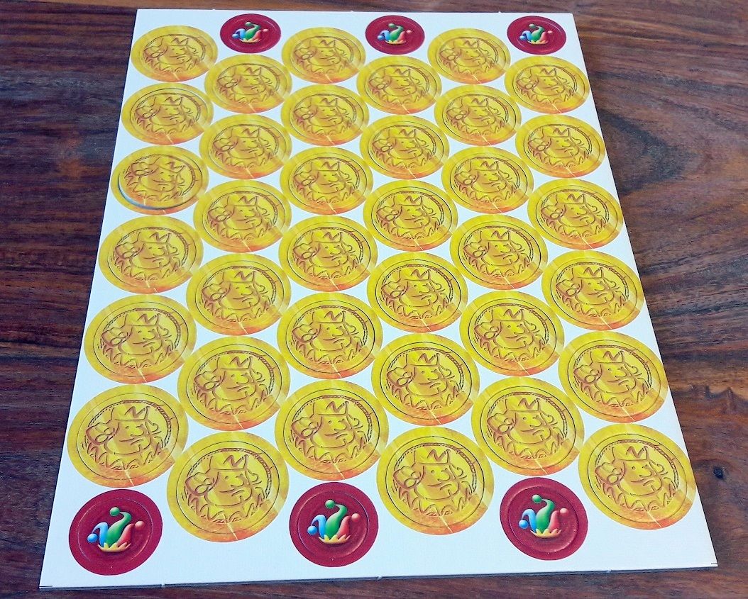 Oui il y a aussi du dépunchage.