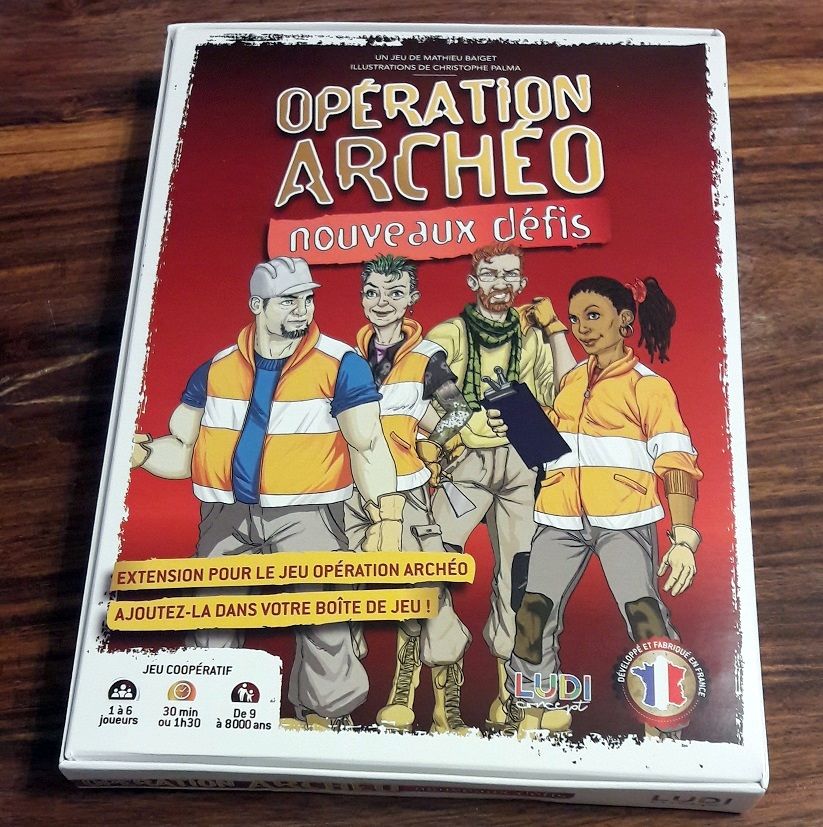 Pas très grosse, mais juste ce qu'il faut