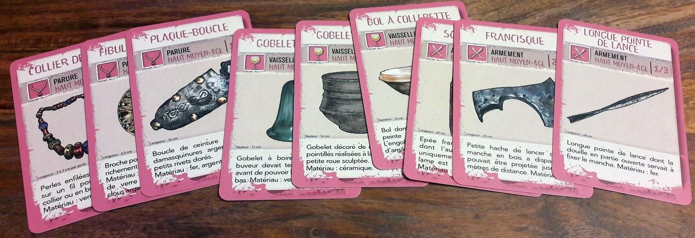 là je suis en terrain connu !