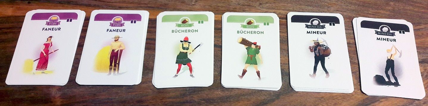 Commun n'est pas péjoratif, cela veut juste dire qu'ils ne sont pas rares mais toujours disponibles !