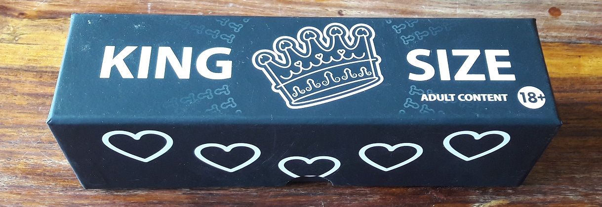 Cette forme ne vous rappelle vraiment rien ?