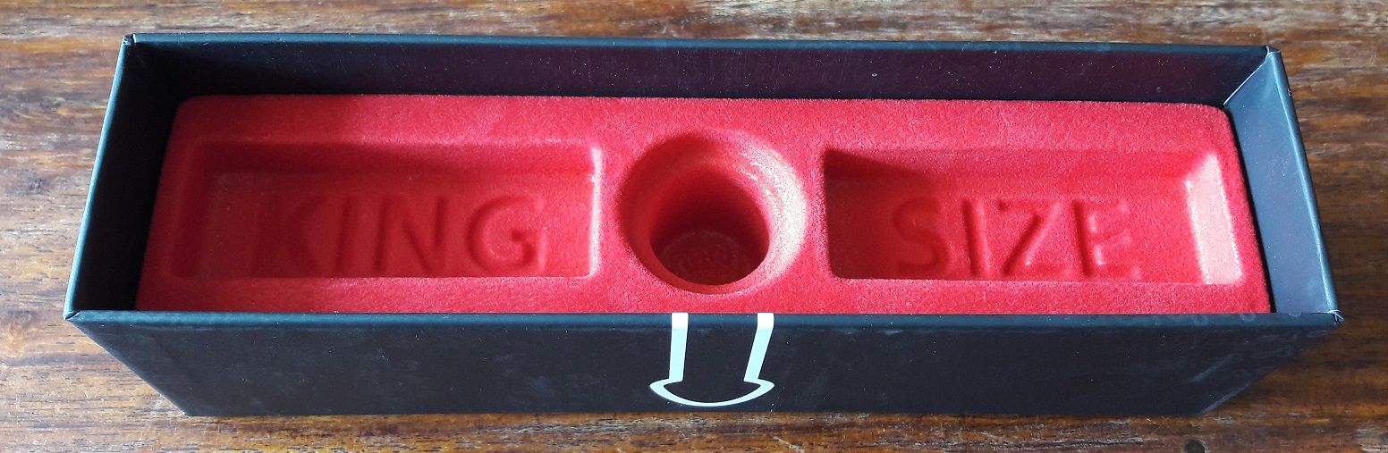 même le rangement a de la classe !