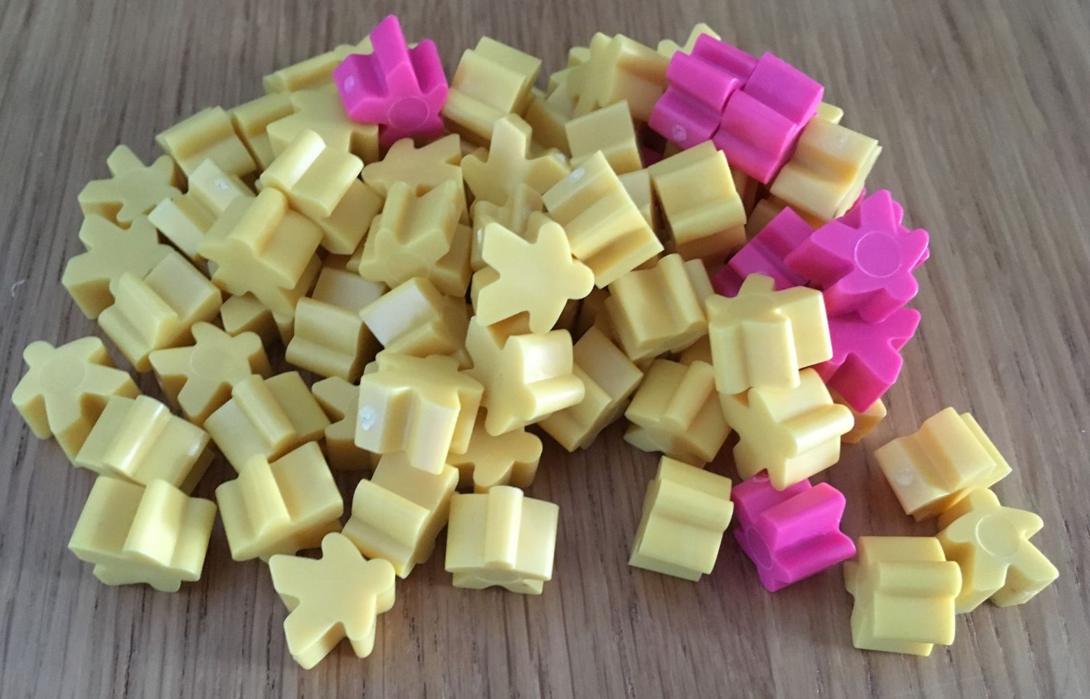 Les visiteurs et les resquilleurs