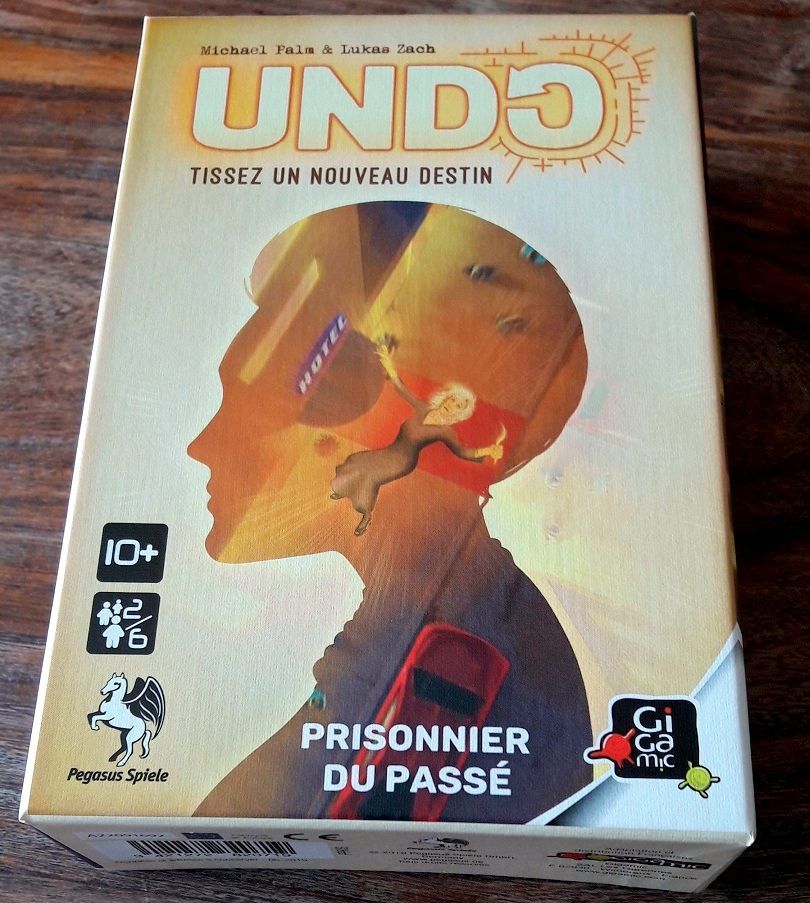 ça va pas de spoil possible...