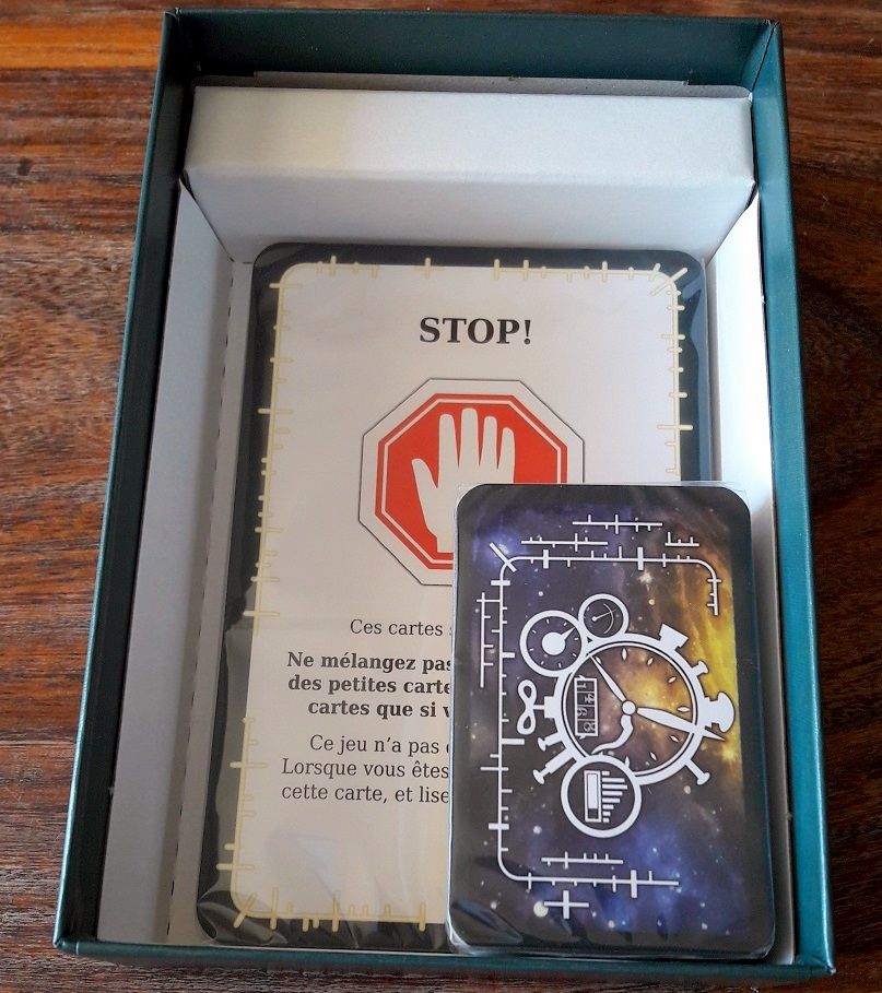 Alors là vous comprenez quel est mon problème...