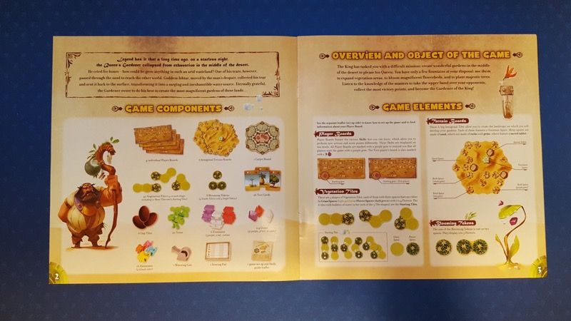 8 pages de règles (ici la version anglaise).