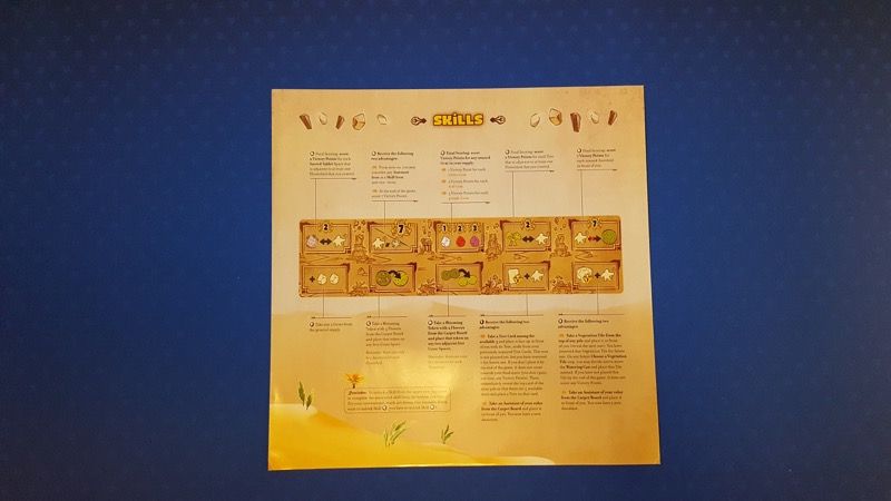 ... et les explications du plateau des maîtrises.