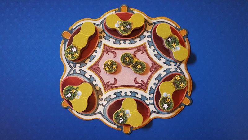 A 10h00, il manque la tuile de départ avec la goutte d'eau