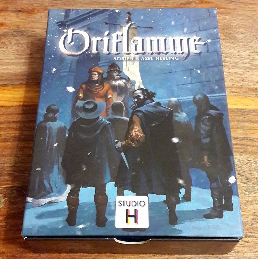 Pas de doute on est pas dans du coop...