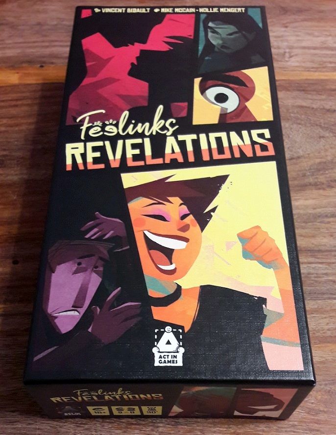 D'un format allongé original elle trouvera facilement sa place entre les petites ou grosses boites.