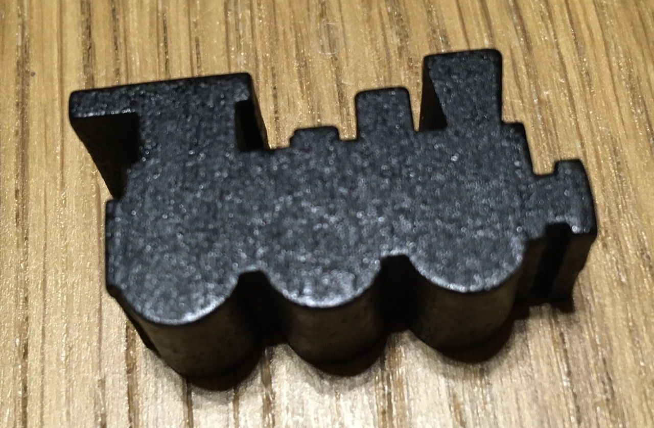 Le pion premier joueur