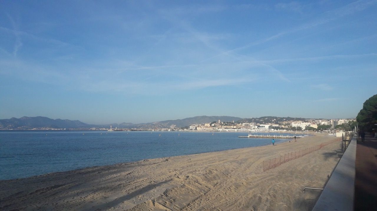 Oui le FIJ c'est sur la Côte d'Azur !!!