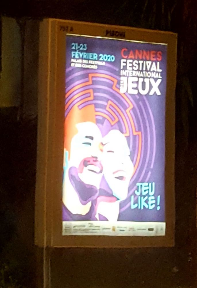 Le FIJ c'est aussi la nuit durant les soirées Off.