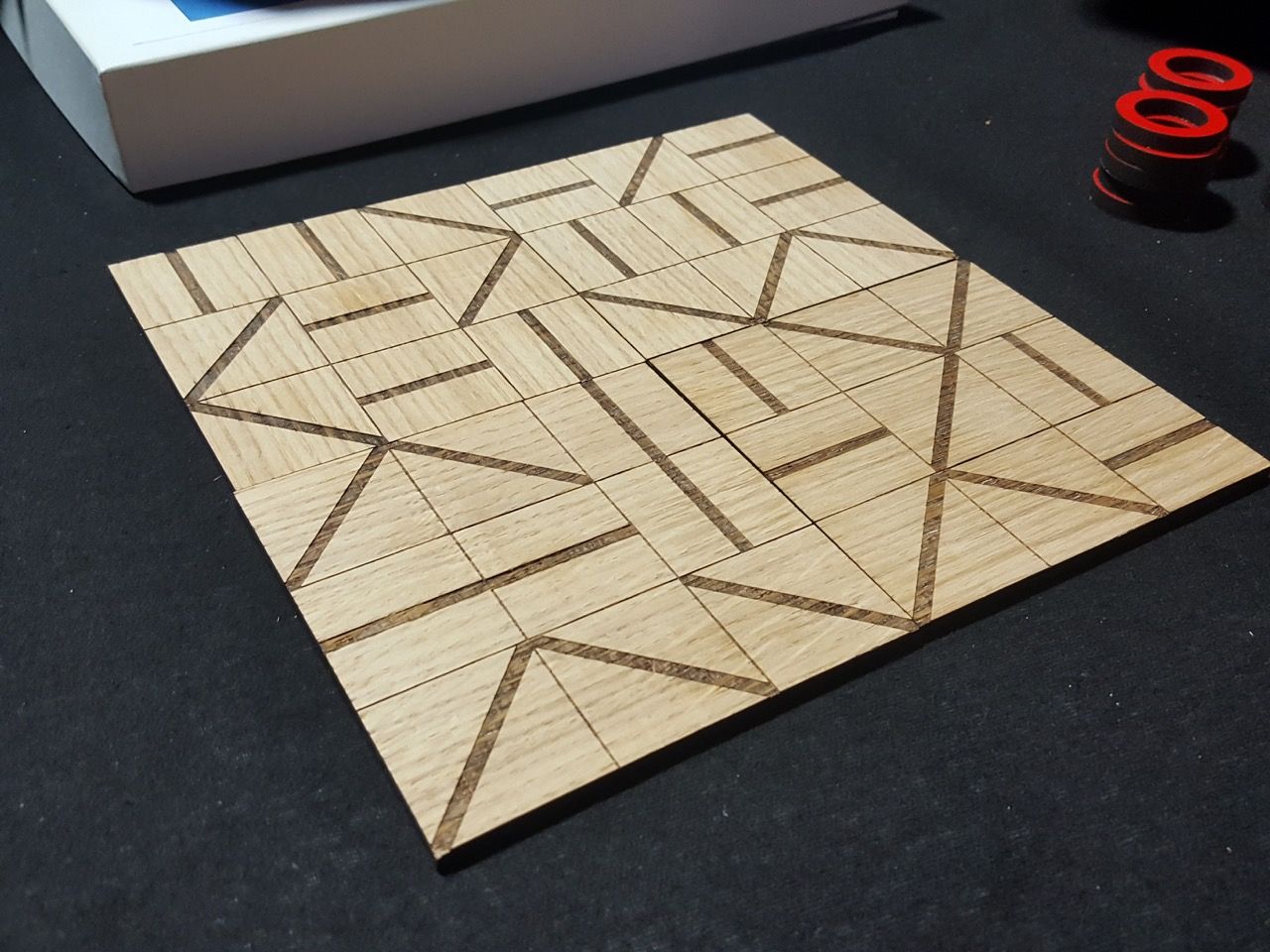 Ah tiens ça vous rappelle quelque chose ?