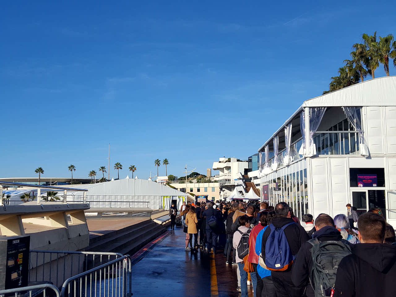 Des pros, il y en a un paquet cette année !!!