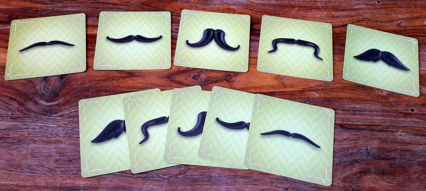 Toujours le même principe mais ici ça commence à se corser !