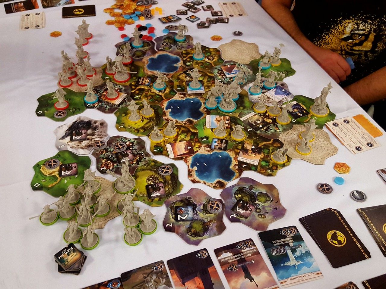 Oui c'est du lourd !