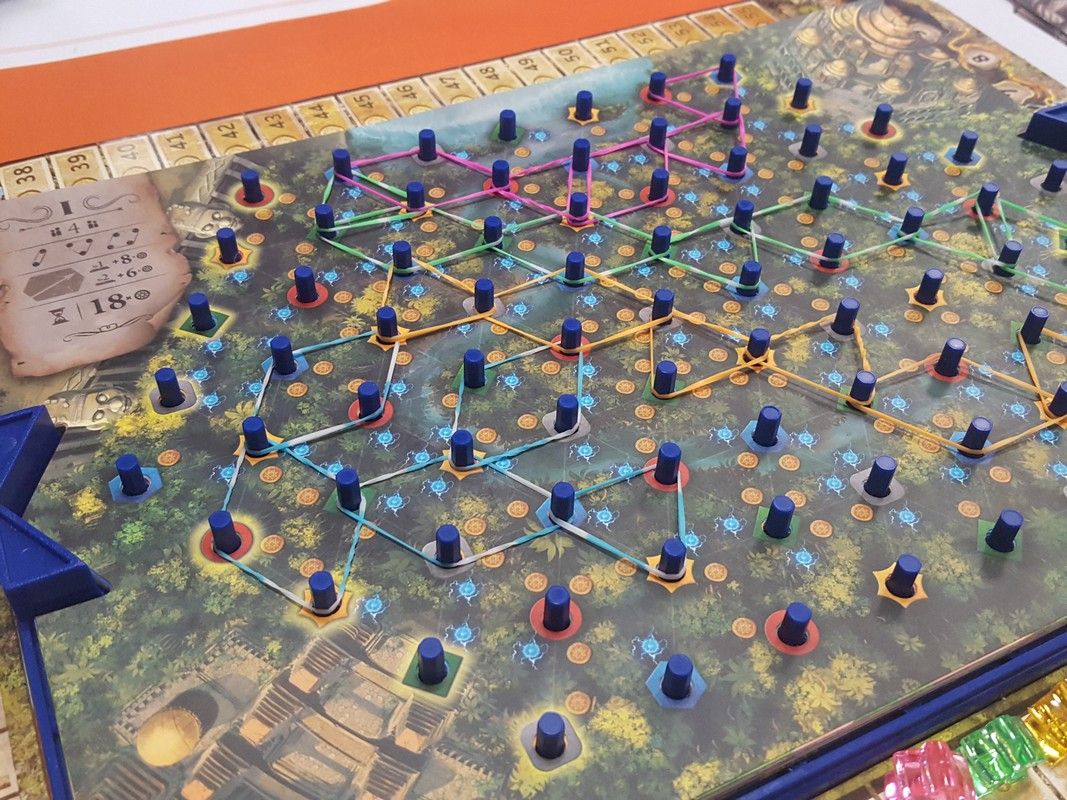 Une très belle surprise pour Nico et moi !